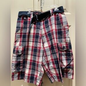 Men’s boys shorts